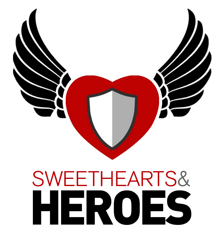 Hold On, Possibilities Exist - The Power of Sweethearts & Heroes