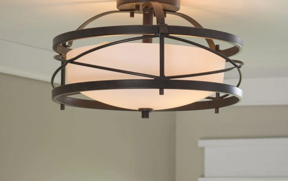 Why Should You Think Differently About Ceiling Lights? 