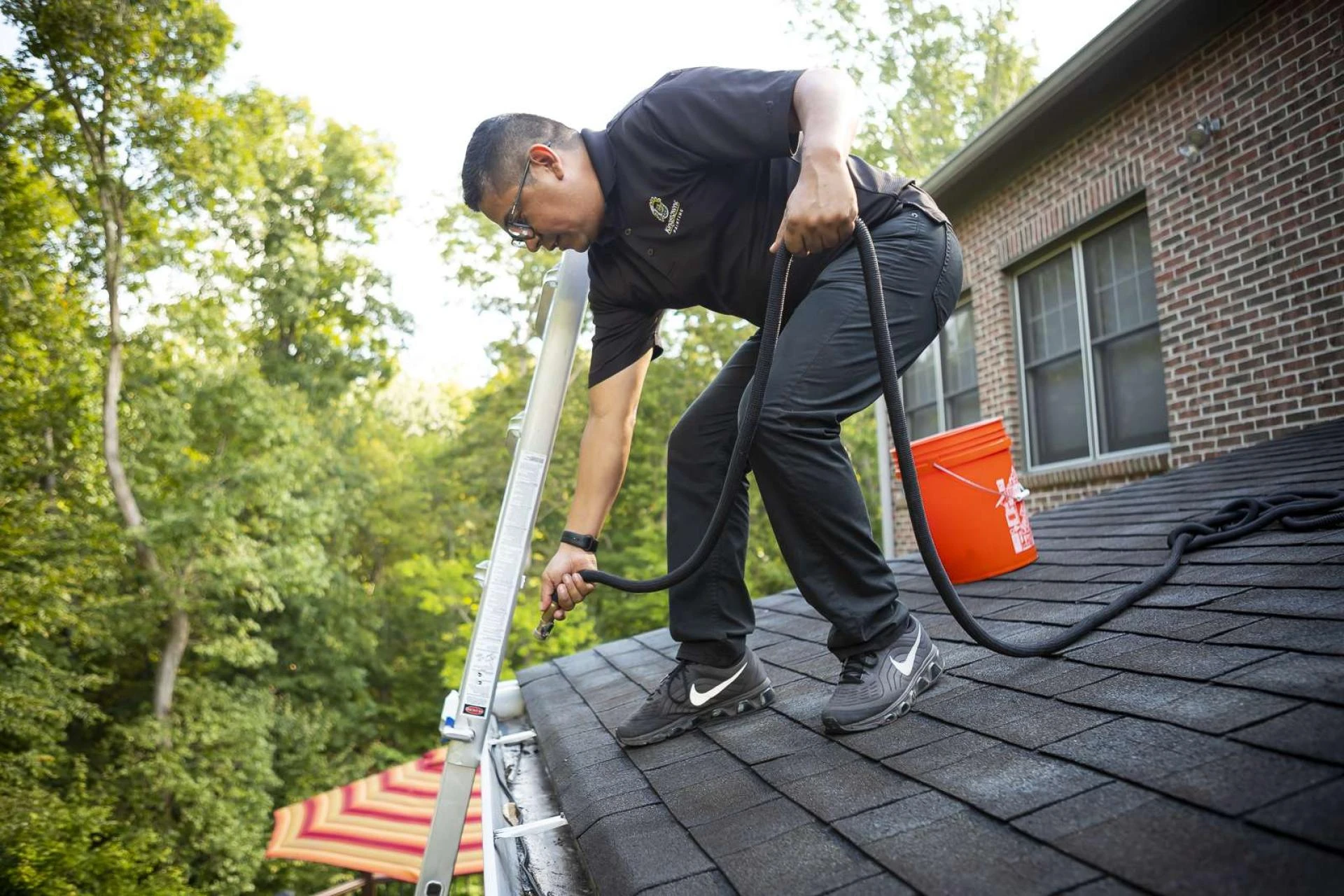 Essential Home Protection: Keeping Your Property Safe from the Elements