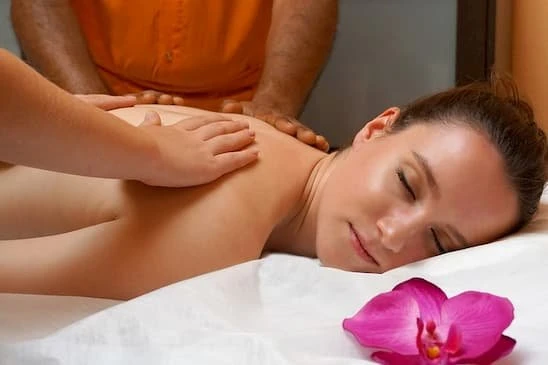 Revive Your Energy at a Luxurious Islamabad Massage Center