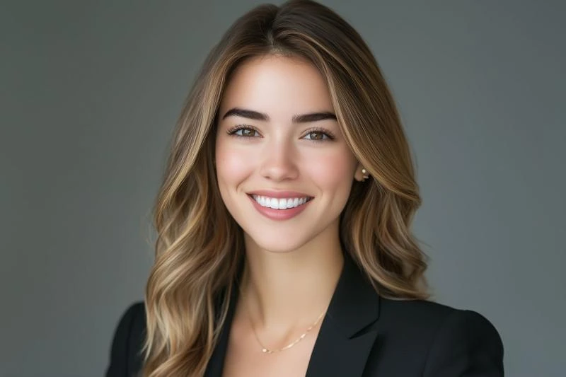 Business Headshots: A Powerful Tool for Professional Branding