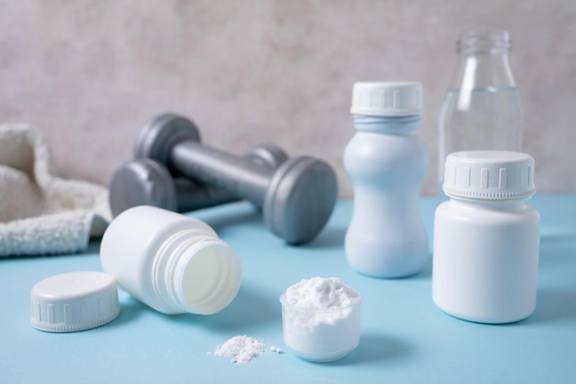 How to Choose the Best Vitamin D3 and K2 Supplement in London: A Complete Buyer’s Guide
