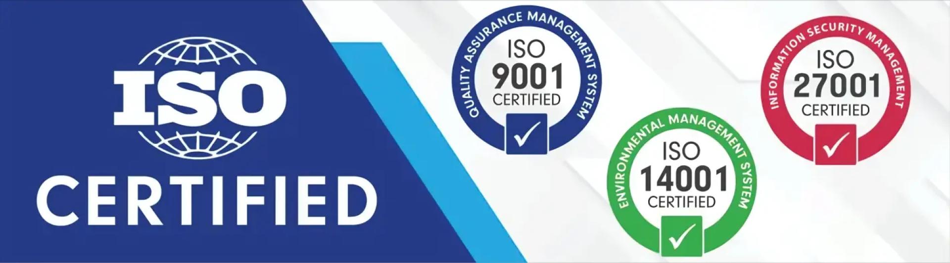 Enhancing Quality in the Middle East ISO Certification Sector with Elenktes Audit Aggregators