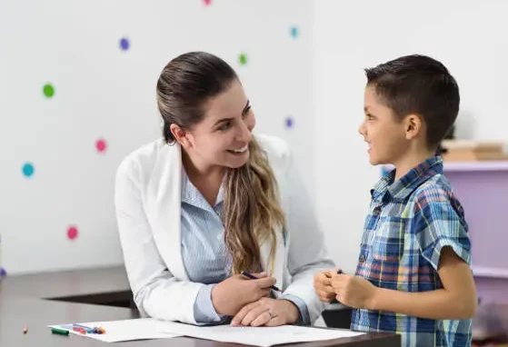 Comprehensive Psychological Testing in Vienna, VA – Get Answers and Support with FamilyFirst
