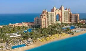 The Ultimate Dubai Honeymoon Hot List: Romantic Getaways and Top Experiences