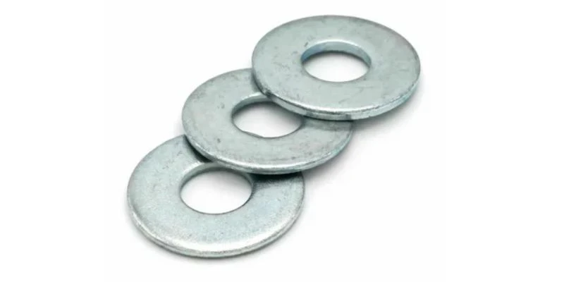 Understanding the Washer Weight Chart: A Must-Have Resource for Industrial Buyers