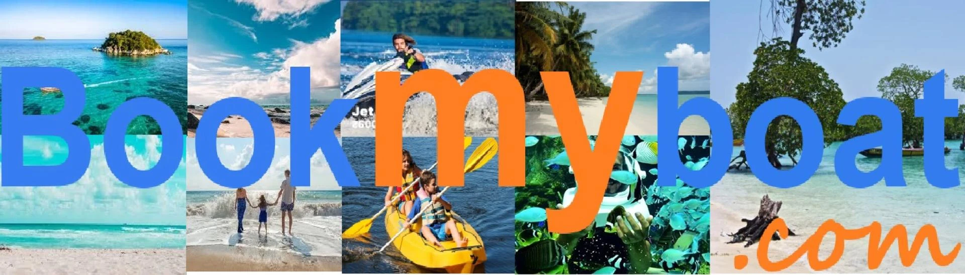 Discover the Joy of Seamless Andaman Ferry Booking