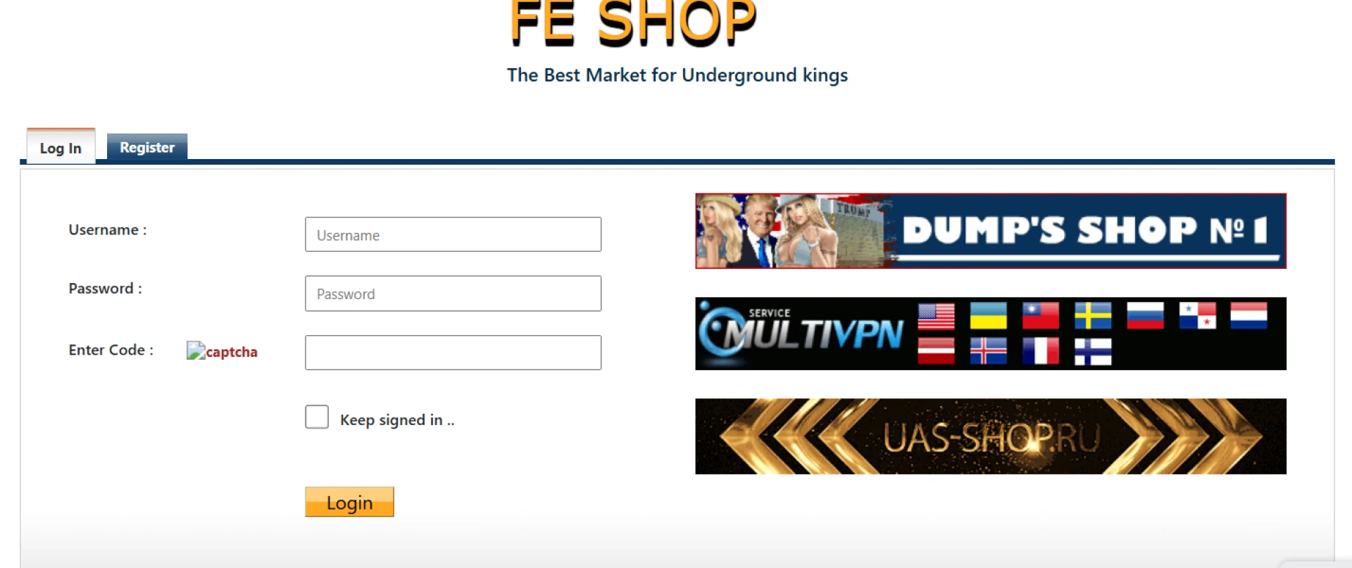How Fe-Shop Helps Traders Move Fast and Trade Smart