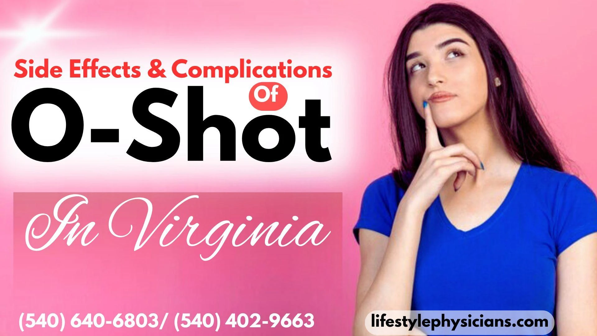Revitalizing Men’s Health: Discover the Leading P Shot Clinic in Warrenton