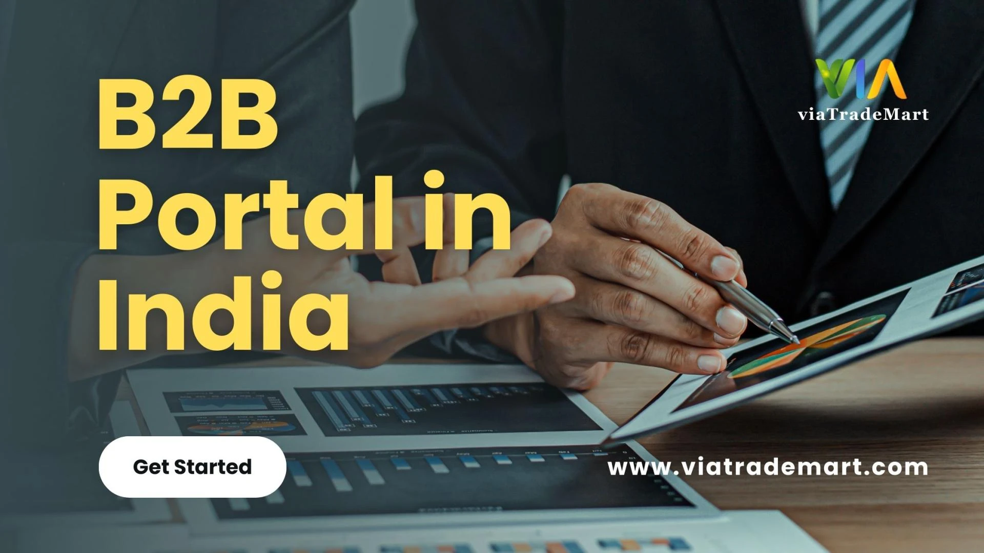 How to Find B2B Buyers in India – Pro Strategies 2025