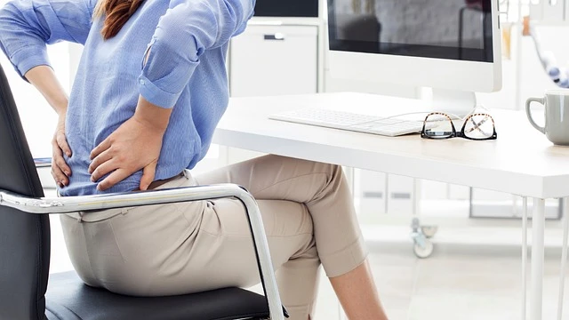 Cough and Pain in the Back: Causes, Diagnosis, and Pathways to Relief