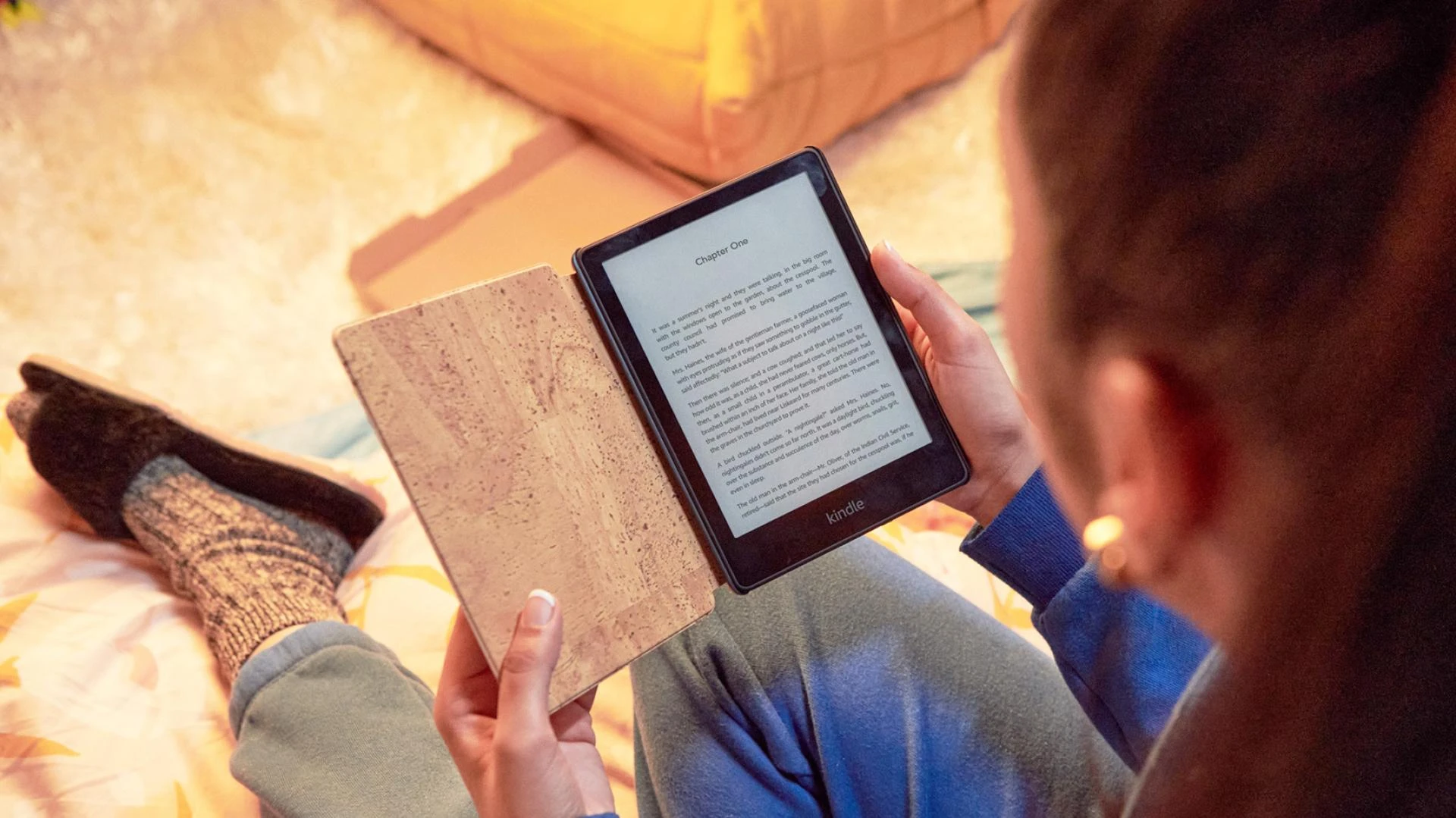 Free Kindle Books