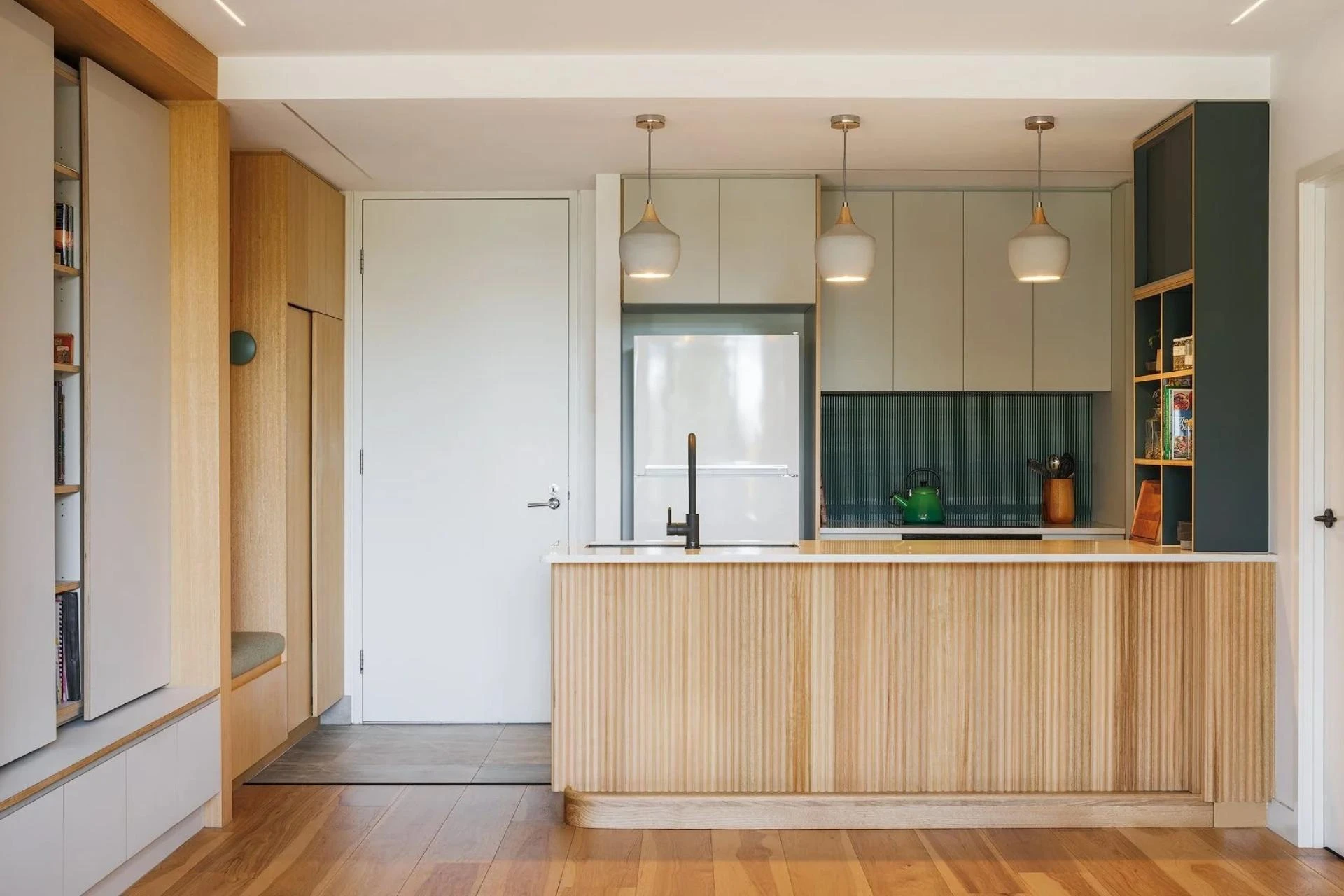 What Makes a Camberwell Architect Essential to Creating Inspired Melbourne Homes?