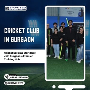 Which Are the Top Cricket Academy in India
