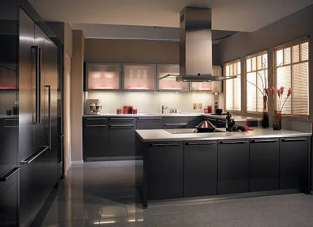 7 Trendy Modular Kitchen Design L Shape Ideas for Modern Indian Homes Title