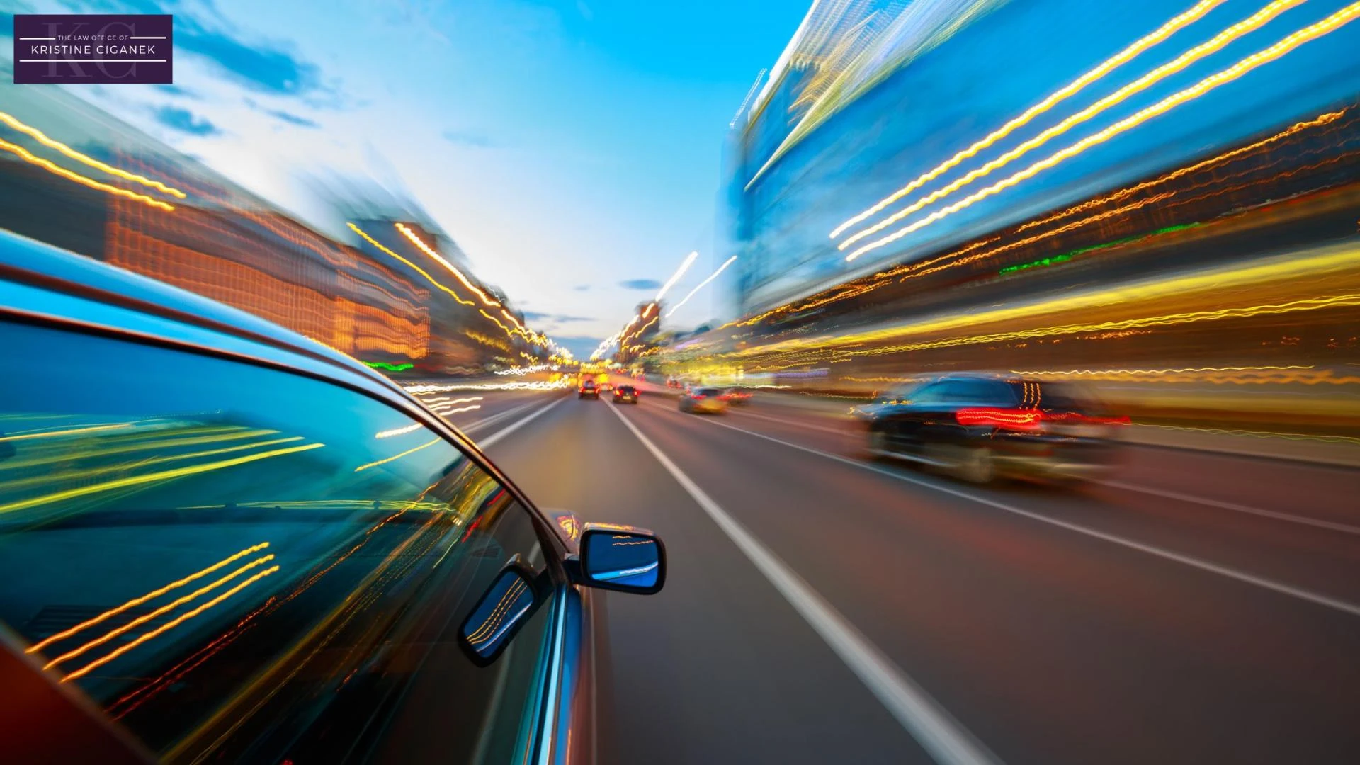 What Should You Do If You Get a Clarkstown Speeding Ticket?