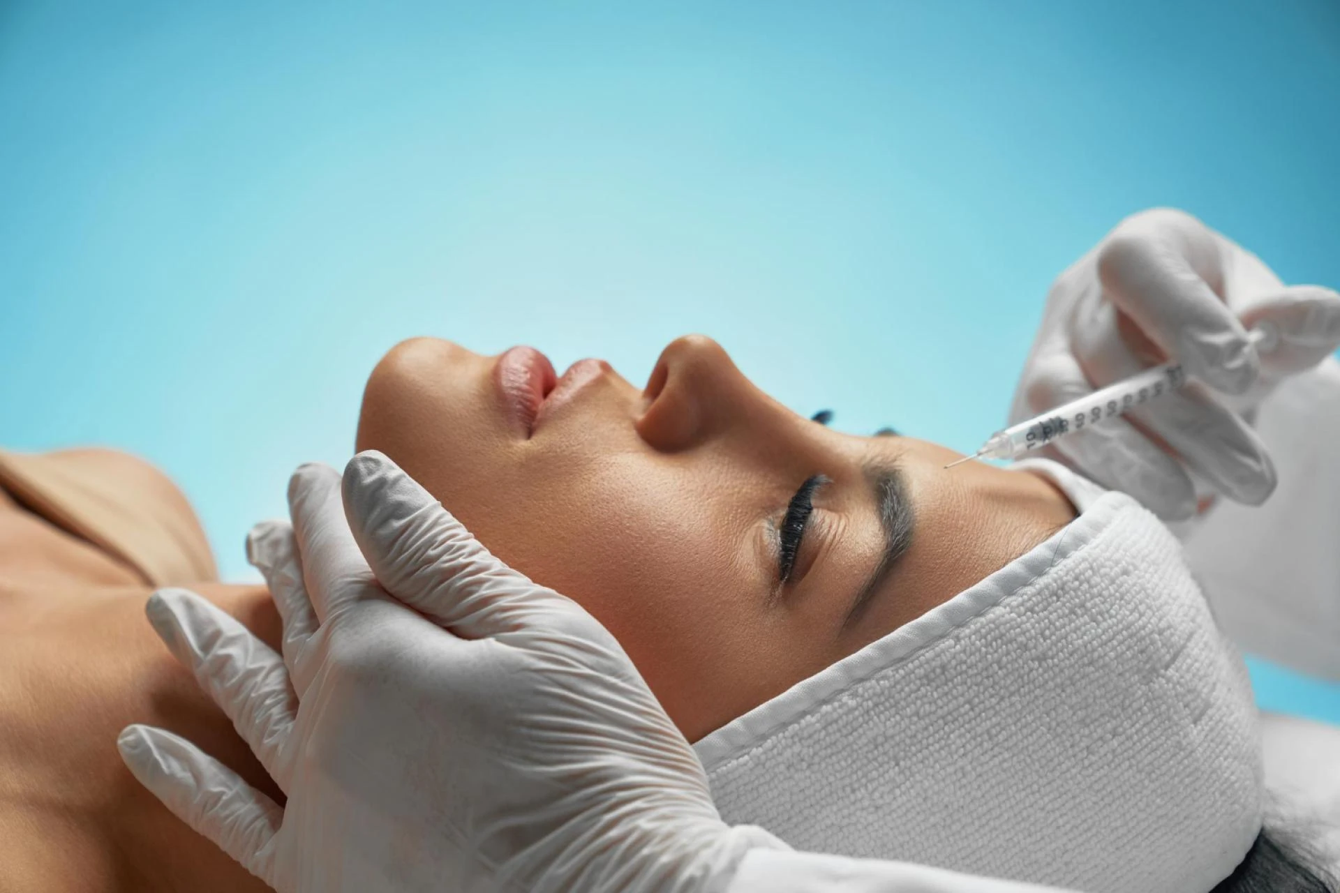 Top 5 Benefits of Dermal Fillers Hamilton Clients Are Raving About