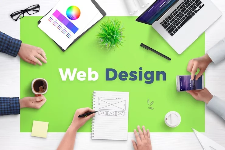 Web Page Design Malaysia: How to Stand Out in the KL Digital Market