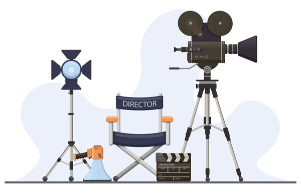 Unlock Opportunities in Entertainment: Find Extras for Hire on a Free Casting Website