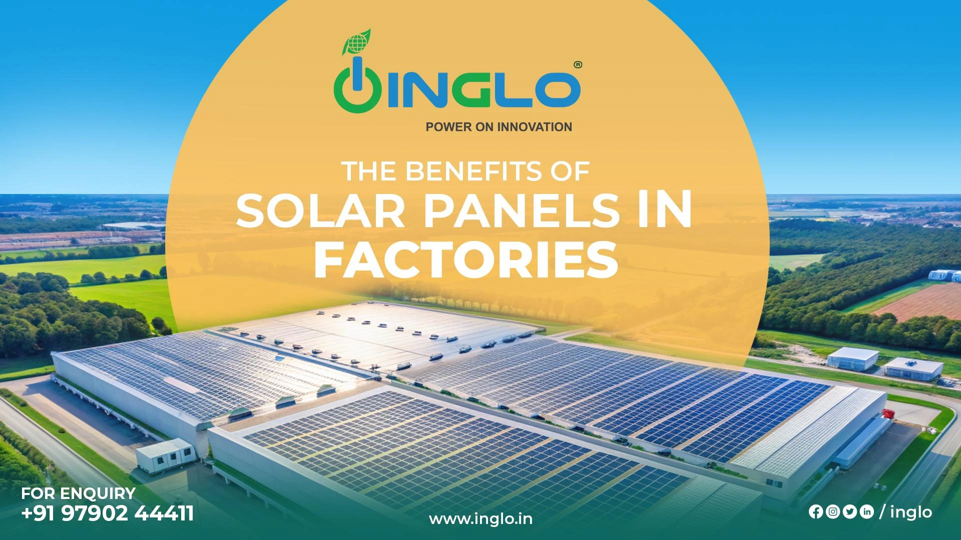 INGLO: Redefining What It Means to Be a Leading Solar Company in India