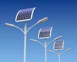 Lighting the Future: INGLO’s Solar All-in-One Street Light in India - inglo