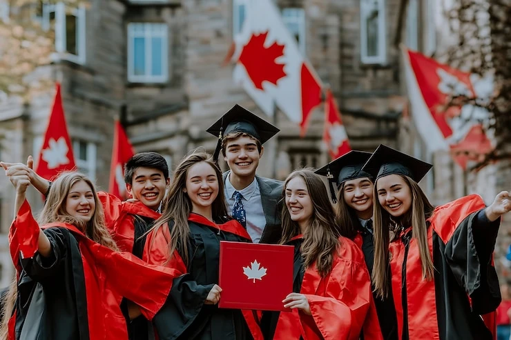 Navigating Your Future: The Essential Role Of Education Consultants In Canada