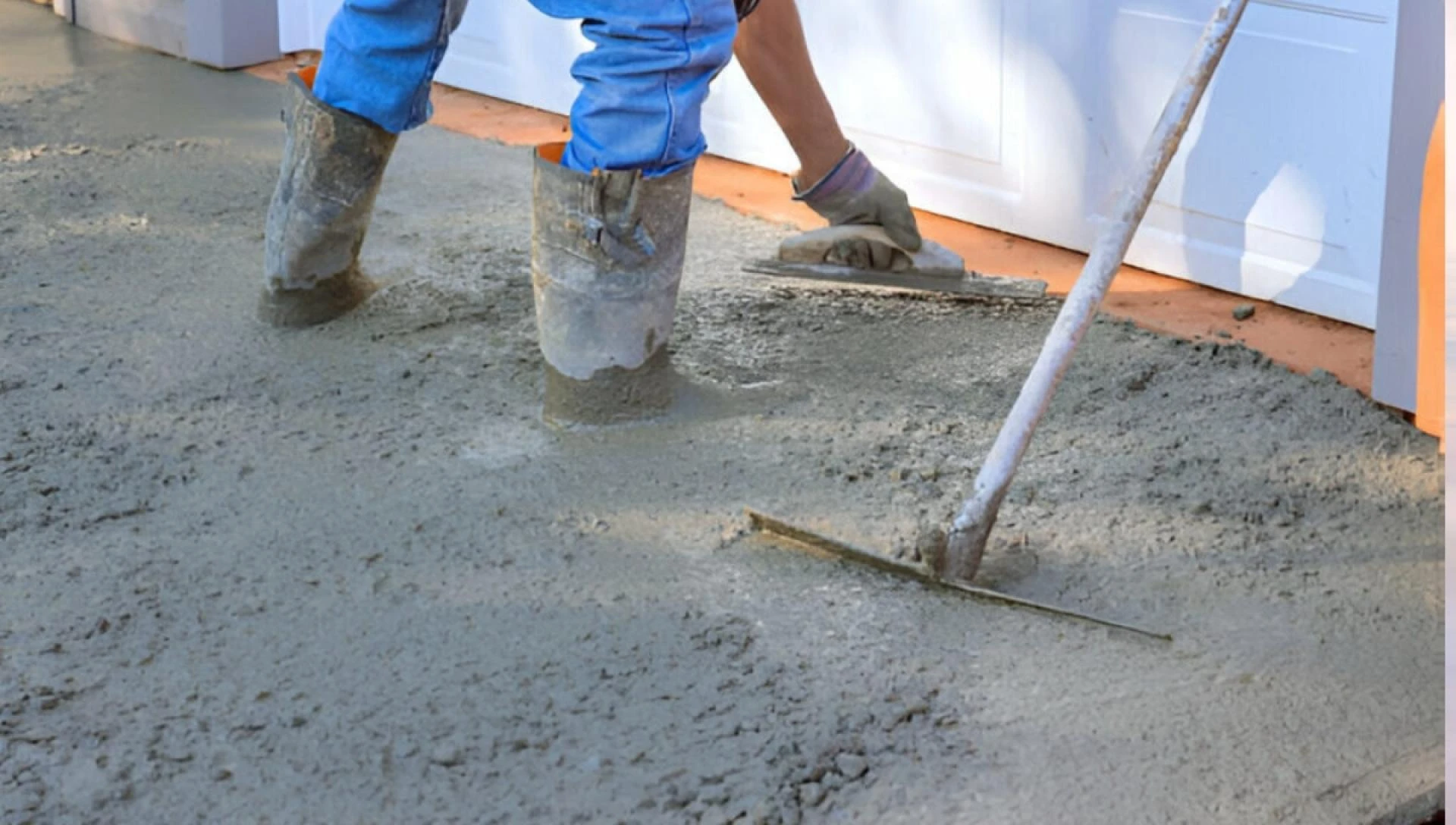 Sidewalk Concrete Repair in Staten Island: Get It Done Right
