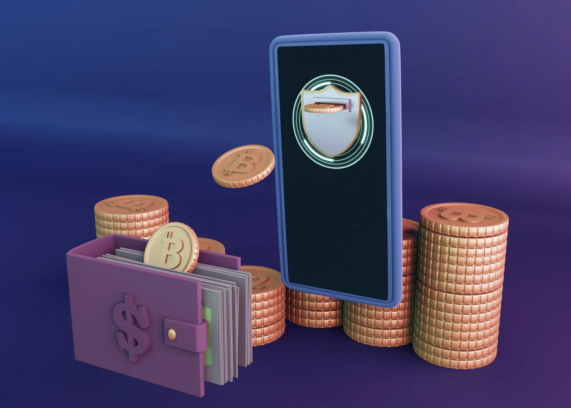 Crypto Cold Wallet: The Safest Way to Secure Your Assets