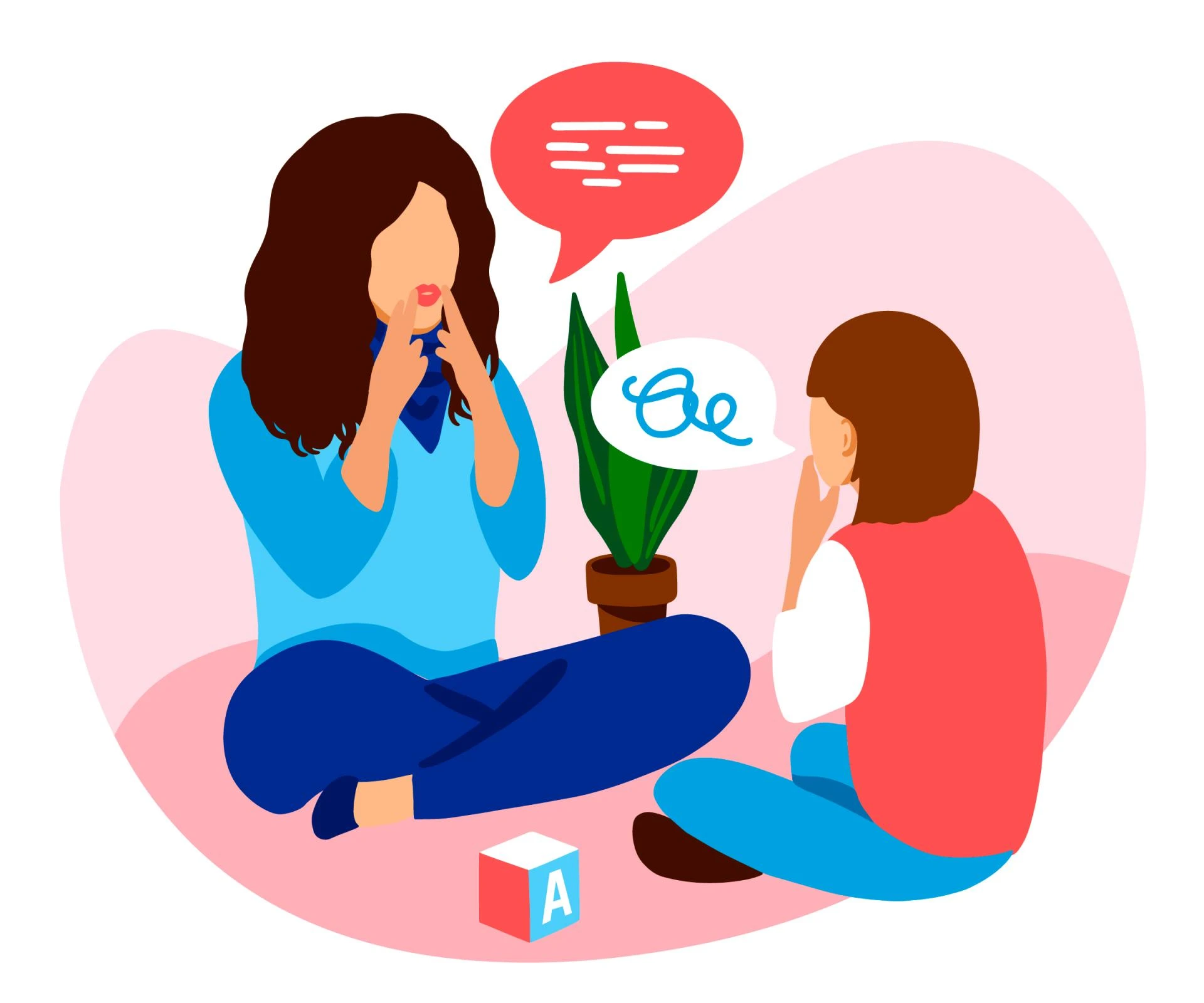 When to Start Speech Therapy: Age Guidelines & Milestones