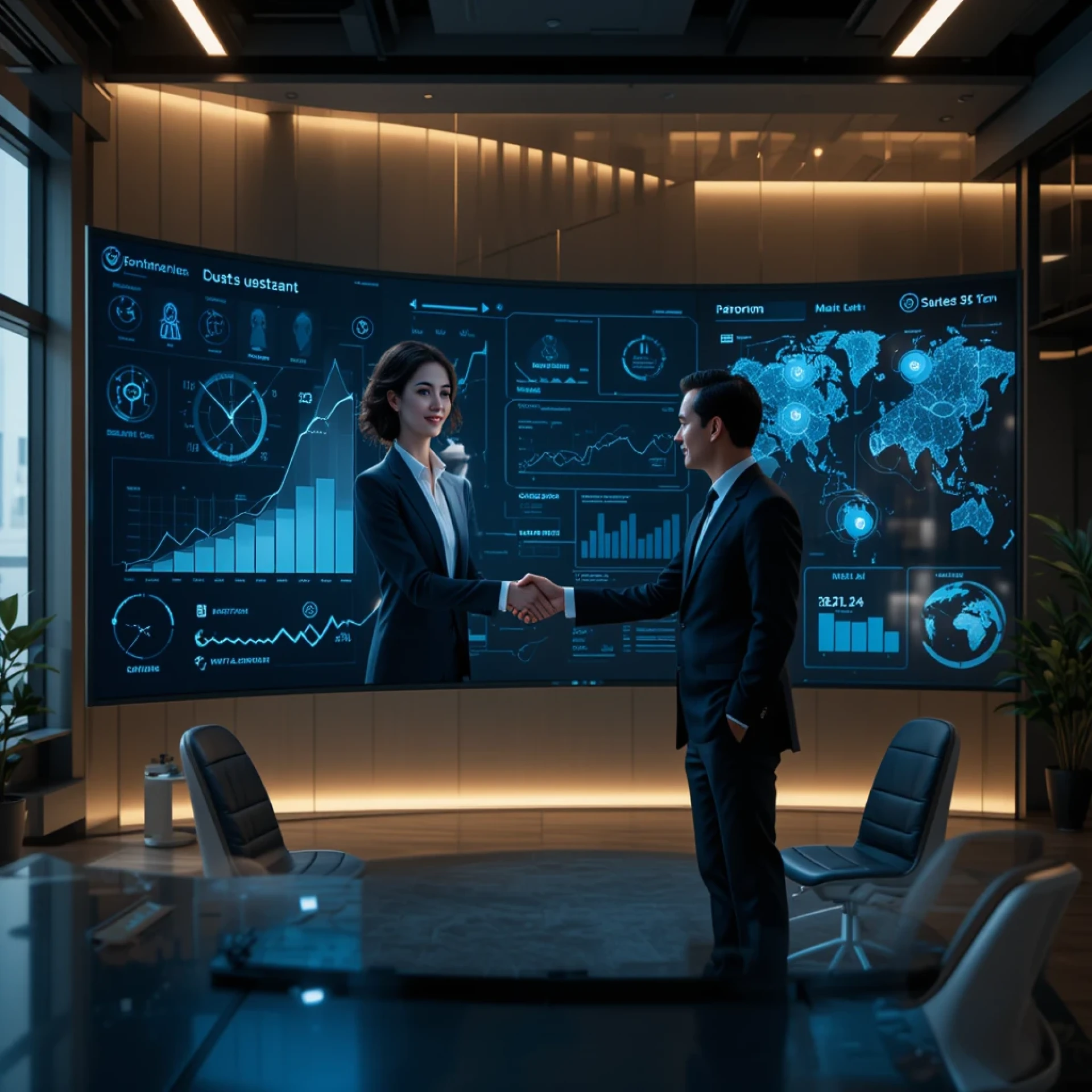 How Sales Virtual Assistants Are Helping Businesses Close More Deals Faster