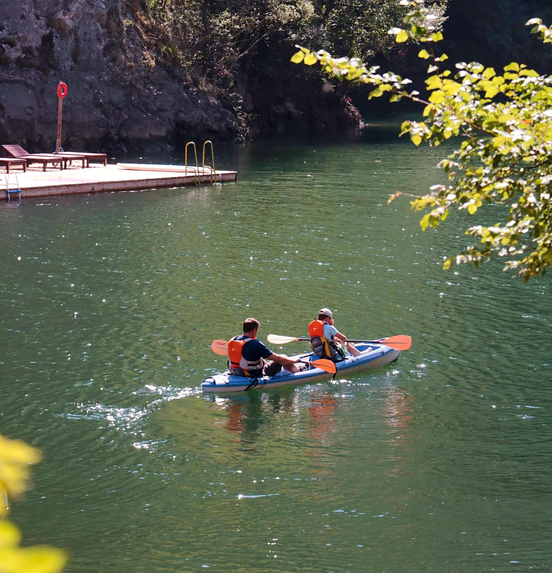 Nature, Culture, and Connection: A Guide to Outdoor Adventures in North Macedonia