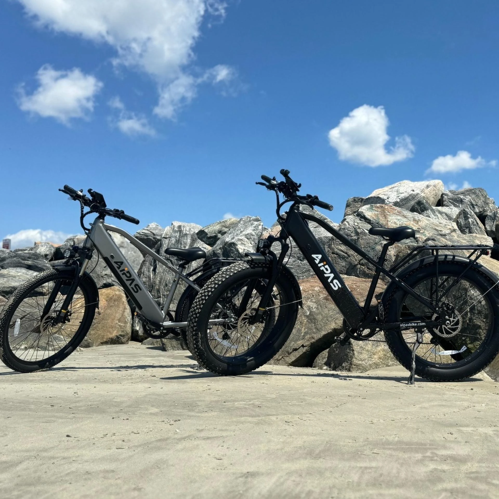 Ride the Future: Why AipasBike Is Your Ultimate Destination for Electric Bicycles