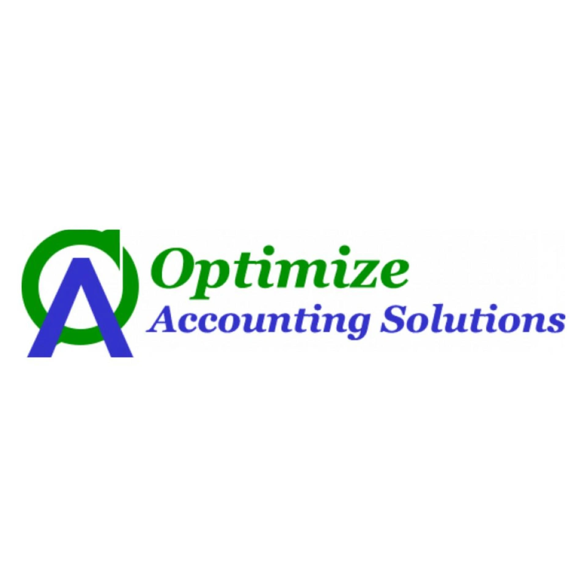 How Back Tax Filing Services Can Help You Regain Financial Control with Optimize Accounting Solutions