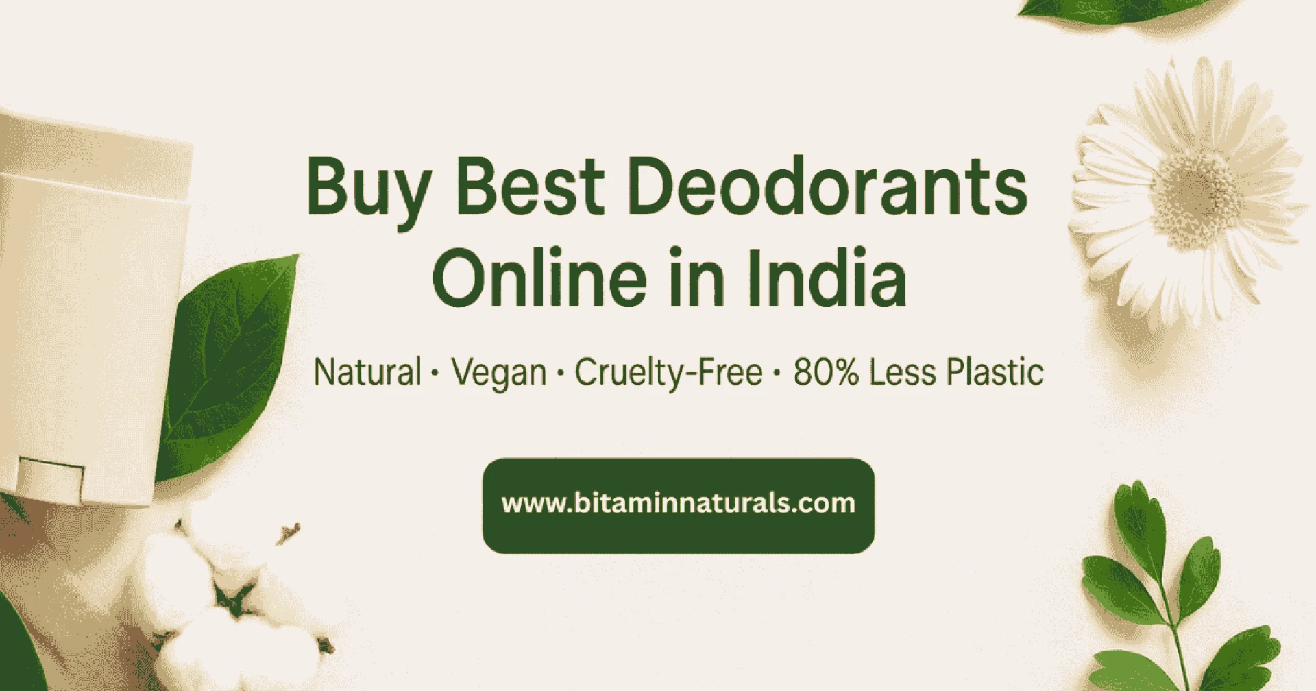 Deodorant Combo and Deodorant for Men Combo – Freshness that Lasts