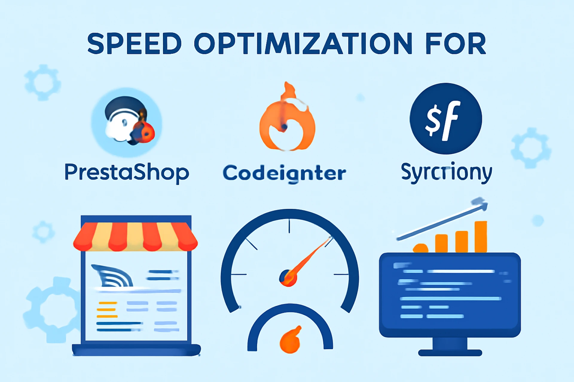 Boost Your Website Performance with These Powerful Optimization Tools