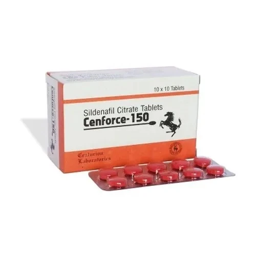 Expert Advice and Tips How Fast Does Cenforce 150 mg Work