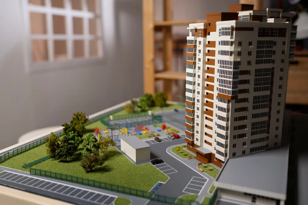 Best Areas for Property Investment in Dubai for Expats