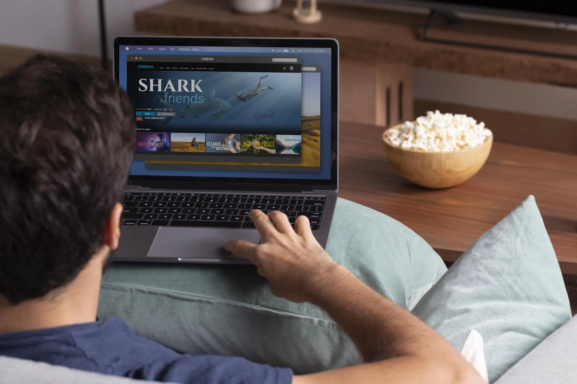 Why Traditional Broadcasting Can’t Keep Up with Today’s Viewers — And What You Can Do About It