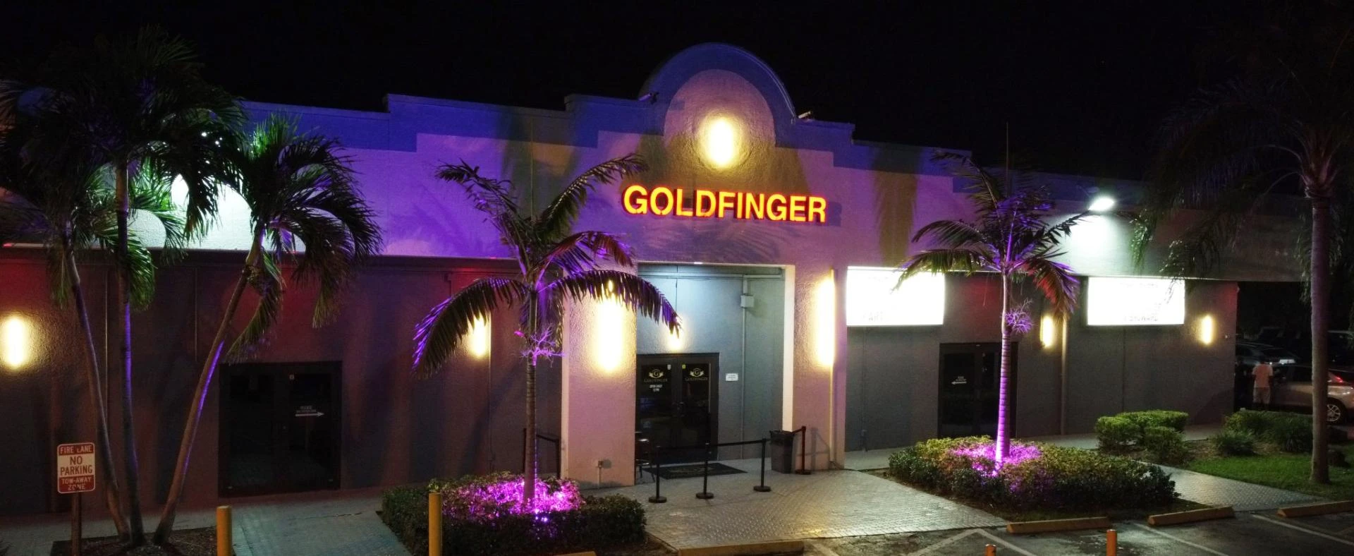 What to Expect at a Top Gentlemen's Club in Florida: A Complete Guide