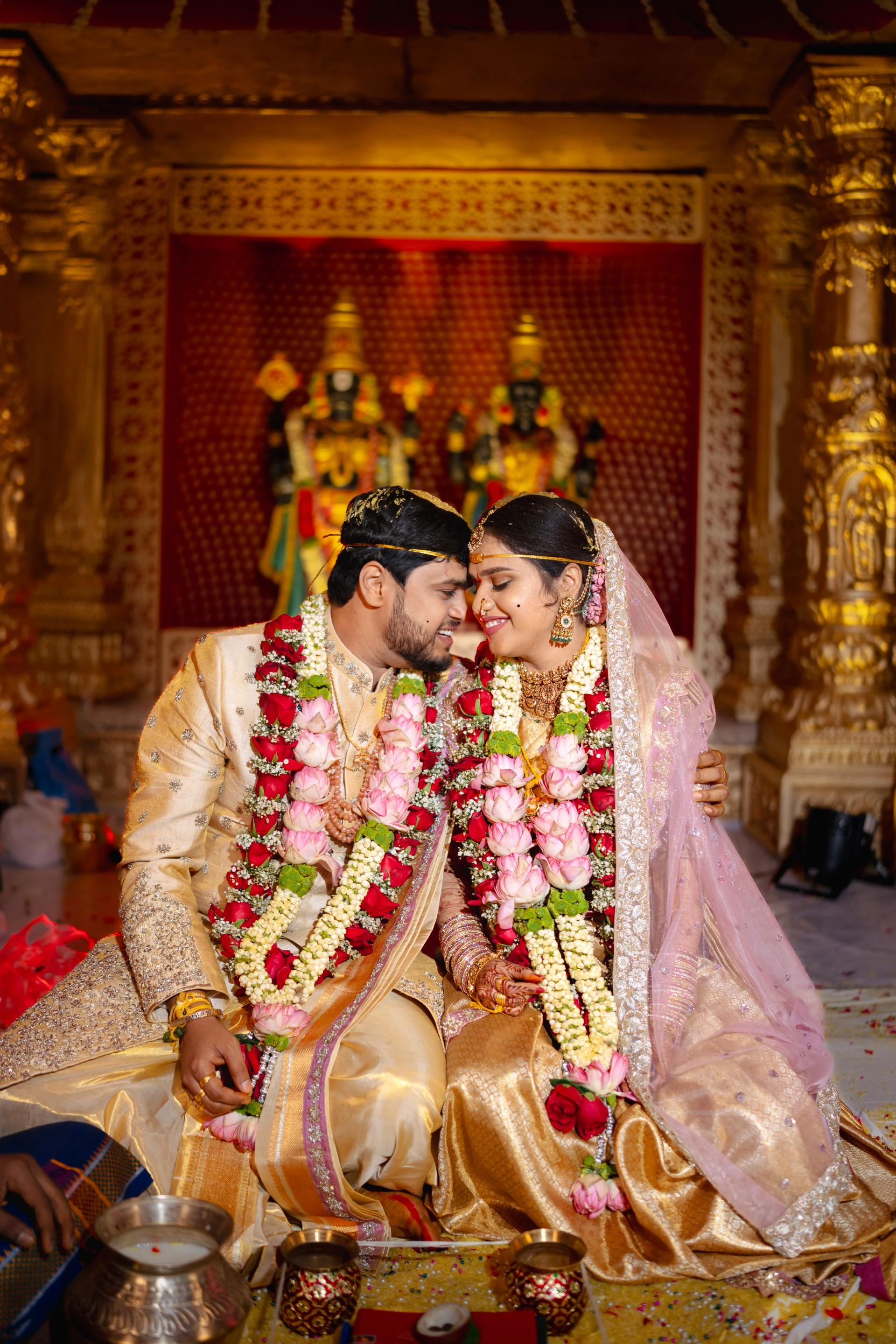 Creative Wedding Photo Ideas You’ve Never Seen Before