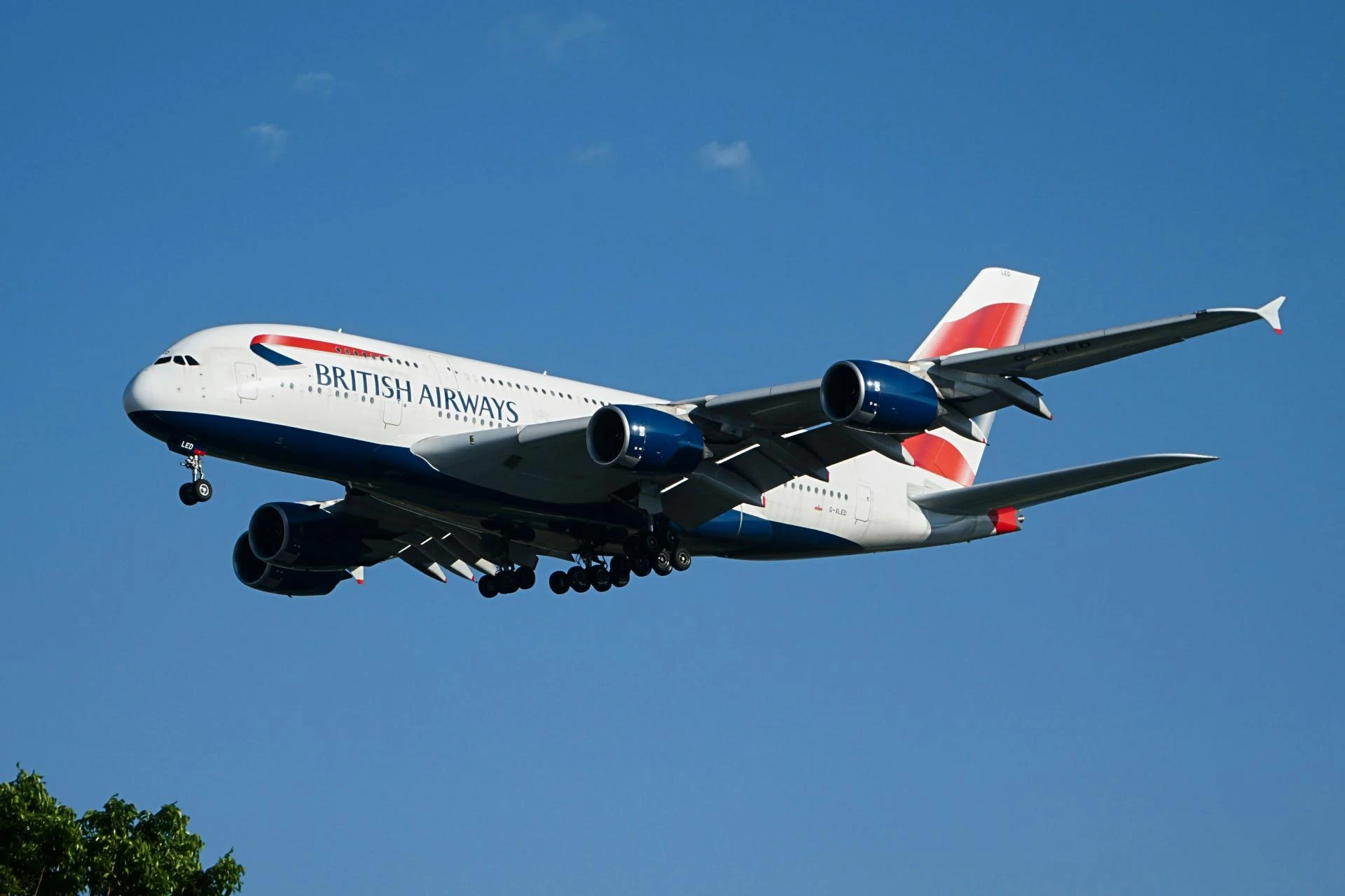 Easy Ways to Check In for Your British Airways Flight