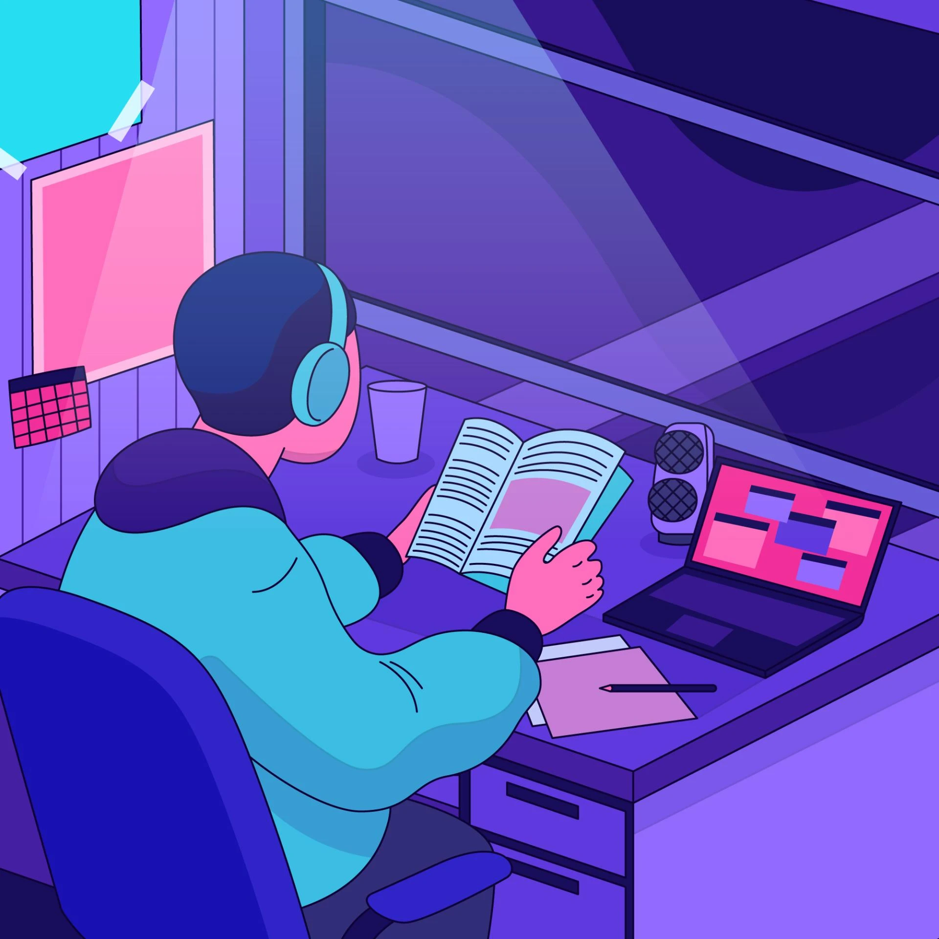 Who Owns the Copyright When You Hire a Ghostwriter?