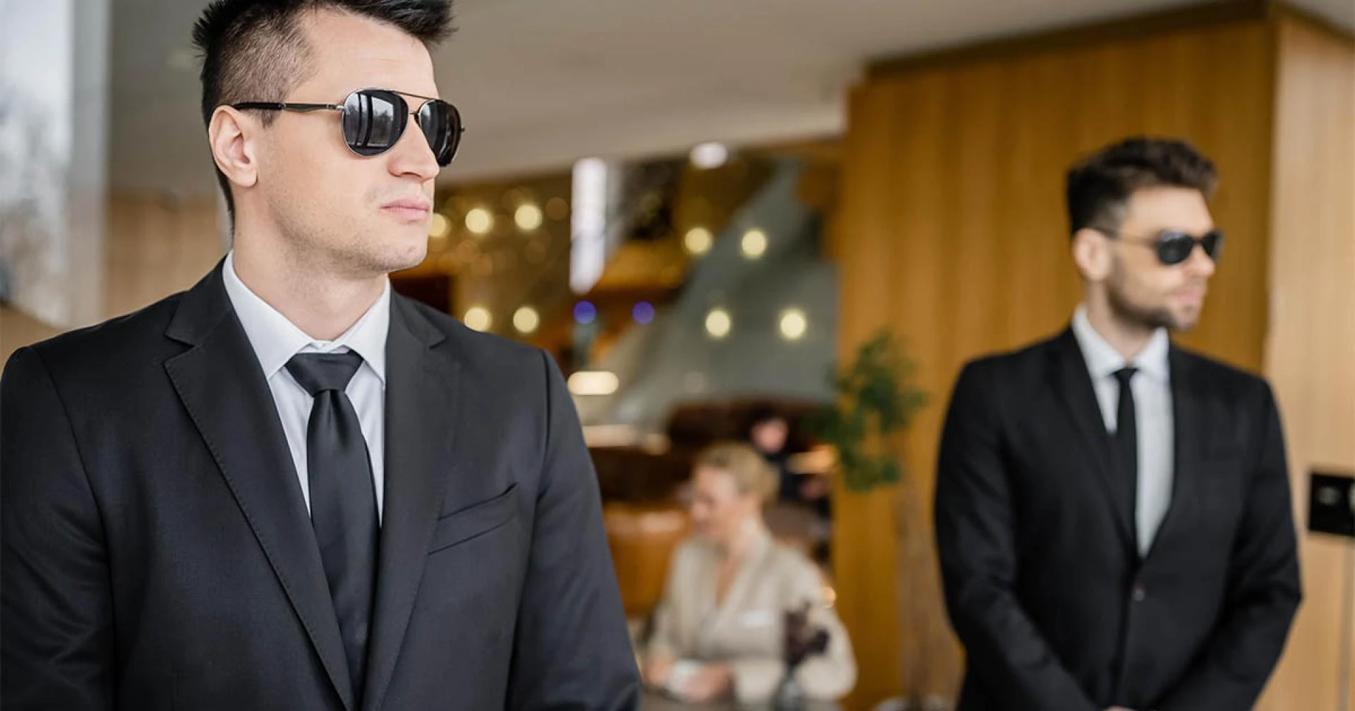 Close Protection 