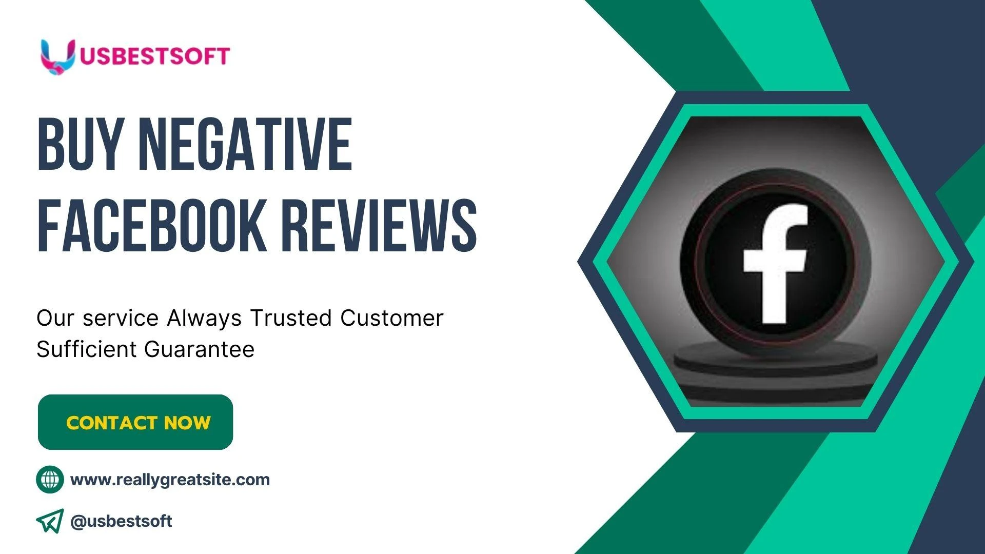 Why Negative Facebook Reviews Matter for Businesses (And Where to Get Them)