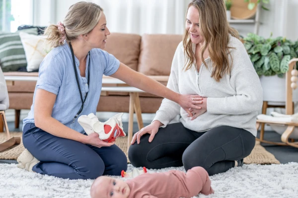 Why Does Consistency Matter in Pelvic Physiotherapy and What to Expect From It?