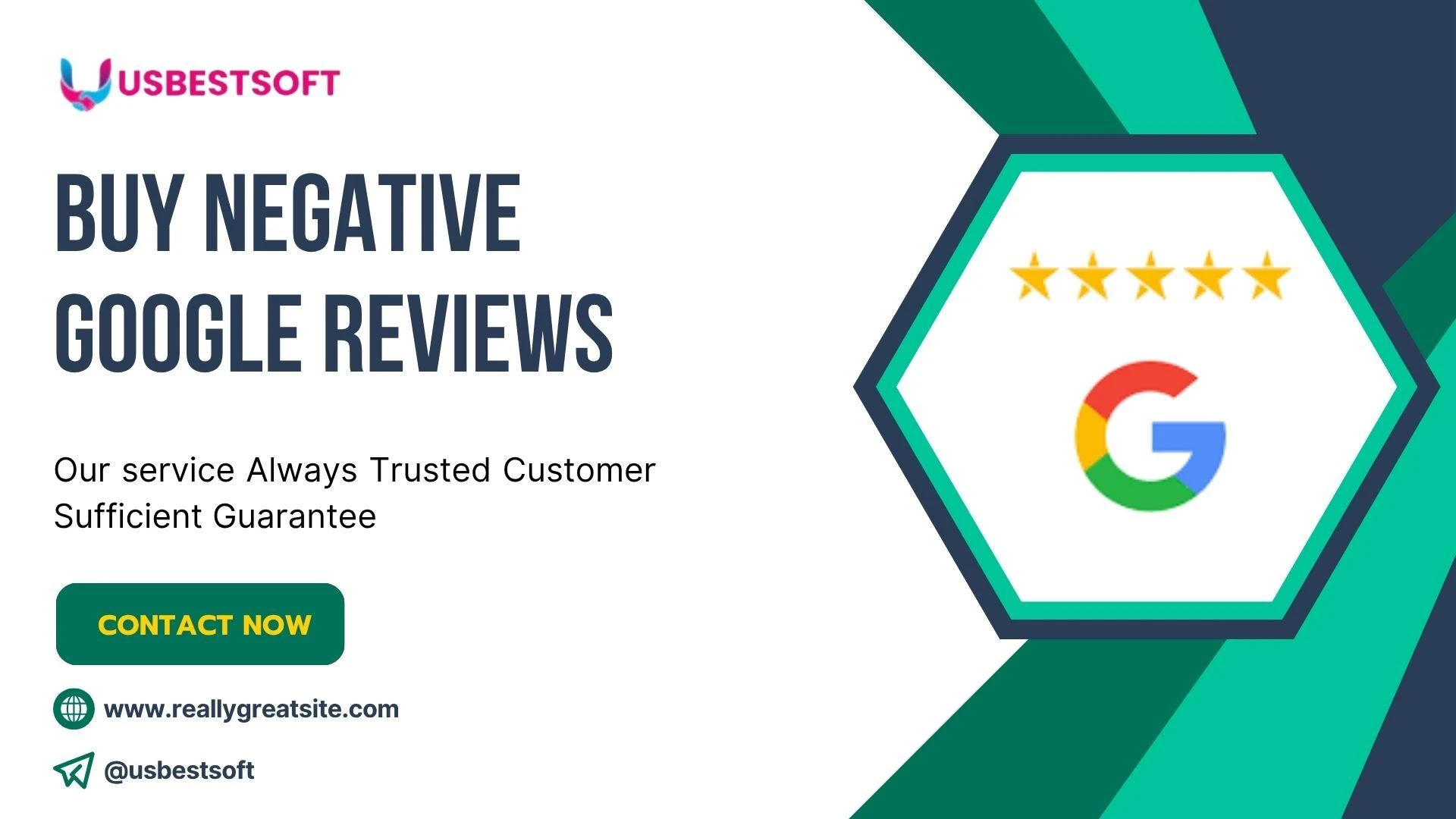 The Impact of Buying Negative Google Reviews on Brand Trust