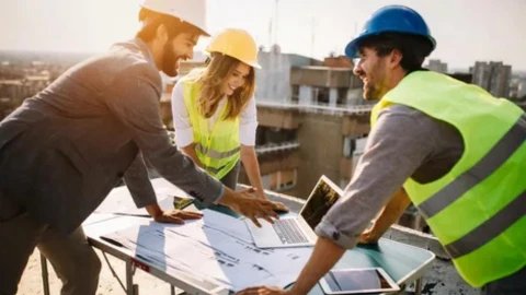 Boost Your Bids with Expert Construction Cost Estimating Services