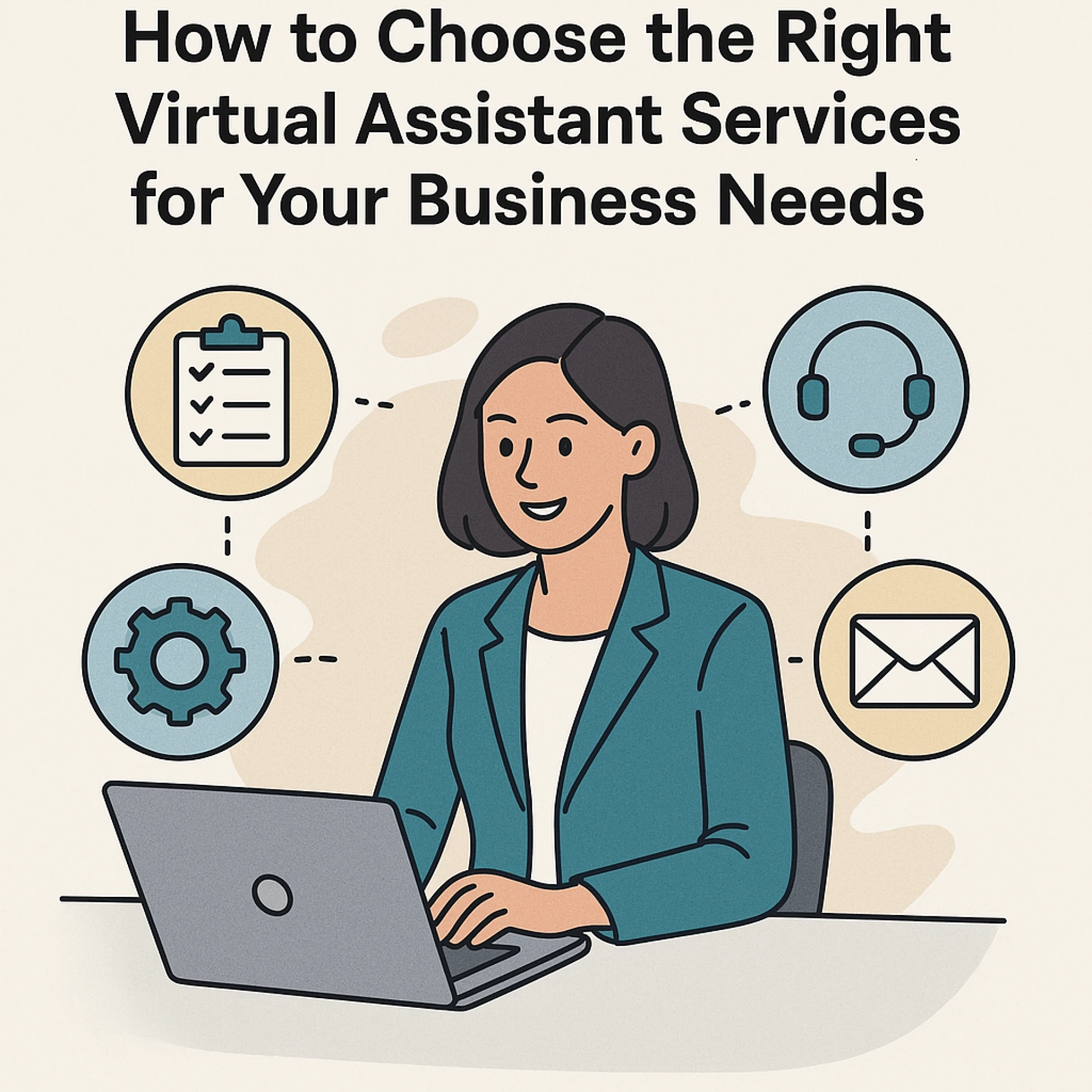 The Pros and Cons of Virtual Assistant Services in Florida for Modern Teams