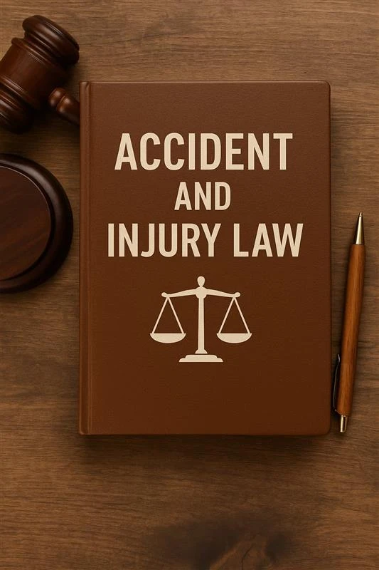 How to Find the Best Personal Injury Attorney Near You in North Charleston