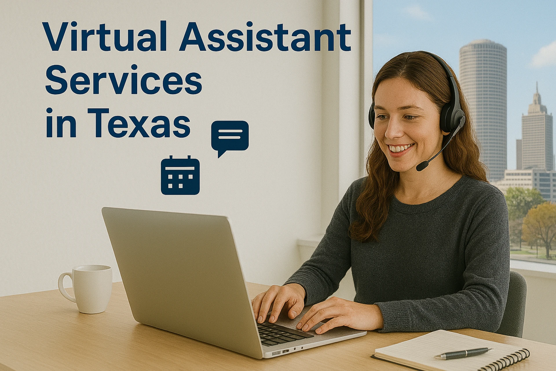 Virtual Assistant Support Services: What It Is, Why It Matters, and How to Use It